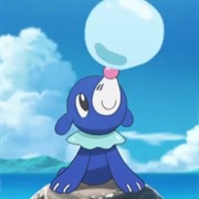 Popplio