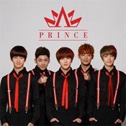 A-PRINCE