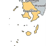 Kagoshima Prefecture, Japan