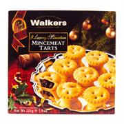Walkers Luxury Mince Pies