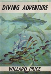 Diving Adventure (Willard Price)