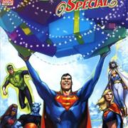 DCU: Infinite Holiday Special