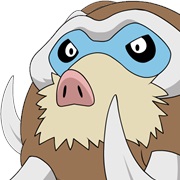 Mamoswine