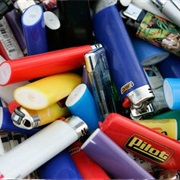 Lighters