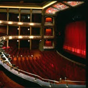 Princess of Wales of Theatre