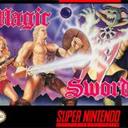 Magic Sword