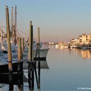 Carolina Beach, NC