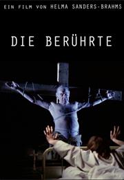 Die Behruhrte
