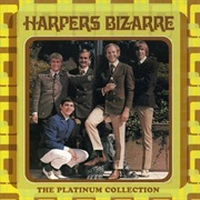 Harpers Bizarre