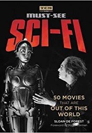 Must-See Sci-Fi (D. E. Forest)