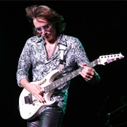 Steve Vai