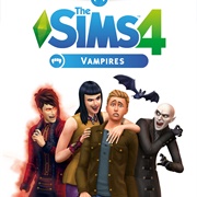 The Sims 4: Vampires