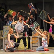 Godspell