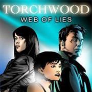 Torchwood: Web of Lies