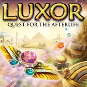 Luxor: Quest for the Afterlife