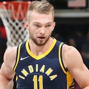 Domantas Sabonis