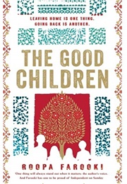 The Good Children (Roopa Farooki)