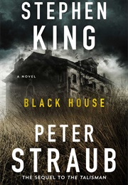 Black House (Stephen King)