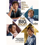 The Big Short