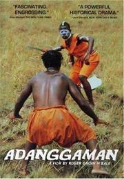 Adanggaman (Roger Gnoan M'bala)