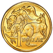 Australian Dollar