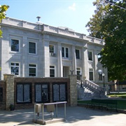 Greenfield, Missouri