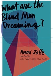 What Are the Blind Men Dreaming? (Noemi Jaffe)