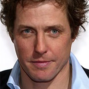 Hugh Grant