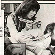 The Sunday Drama(TV Series)