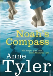 Noah&#39;s Compass (Anne Tyler)