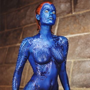 Mystique