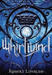 Whirlwind (Robert Liparulo)