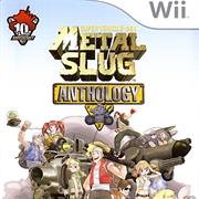 Metal Slug Anthology