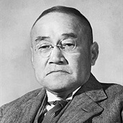 Shigeru Yoshida