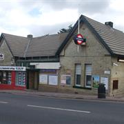 Totteridge & Whetstone