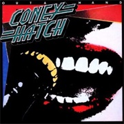 Coney Hatch - Outa Hand