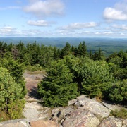 Wapack National Wildlife Refuge