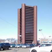 Knights of Columbus Building (New Haven, Connecticut)