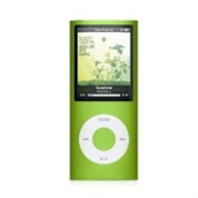 iPod Nano 4th Generation