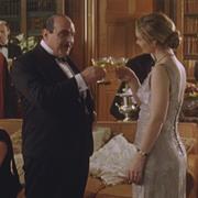 "Taken at the Flood"