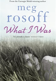What I Was (Meg Rosoff)