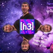 H3h3productions