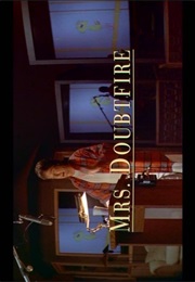 Mrs Doubtfire (1993)