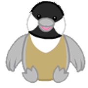 Chickadee (Webkinz)