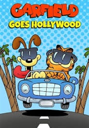 Garfield Goes Hollywood (1987)