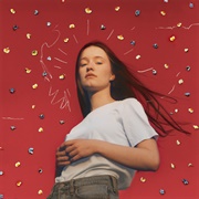 Sigrid - Don't Feel Like Crying