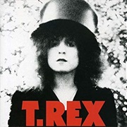 T-Rex - The Slider