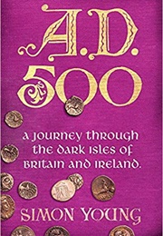 Ad 500 (Simon Young)