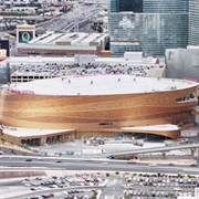 T-Mobile Arena, Las Vegas (Paradise) - United States