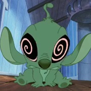 Swirly (Experiment 383)